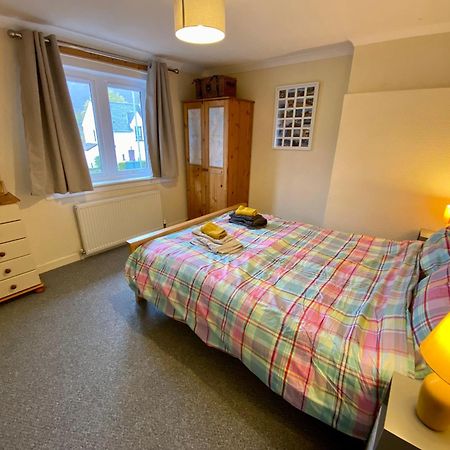 Traditional 3 Bed Town House Inverlochy Luaran gambar