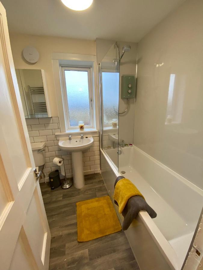 Traditional 3 Bed Town House Inverlochy Luaran gambar