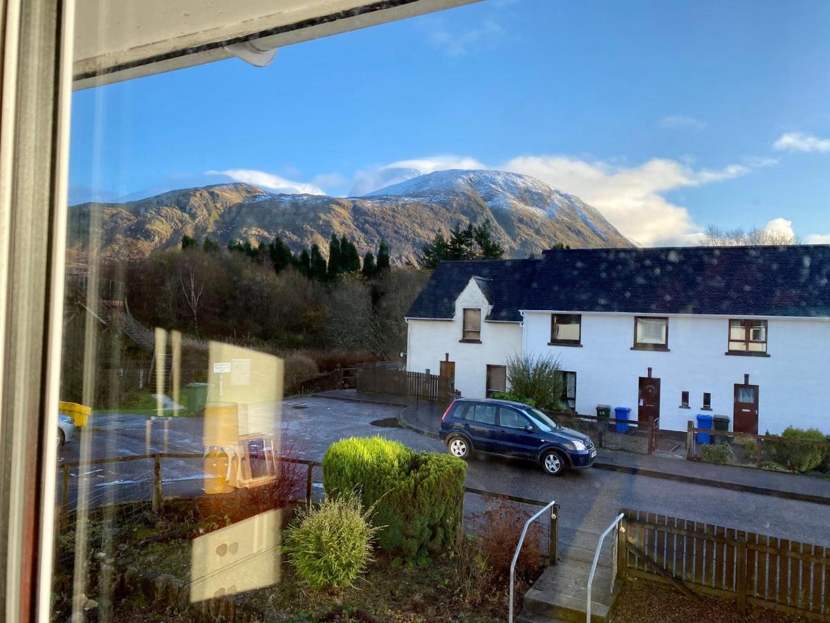 Traditional 3 Bed Town House Inverlochy Luaran gambar