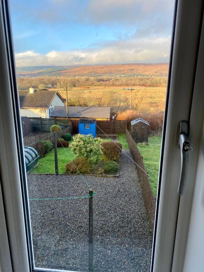 Traditional 3 Bed Town House Inverlochy Luaran gambar