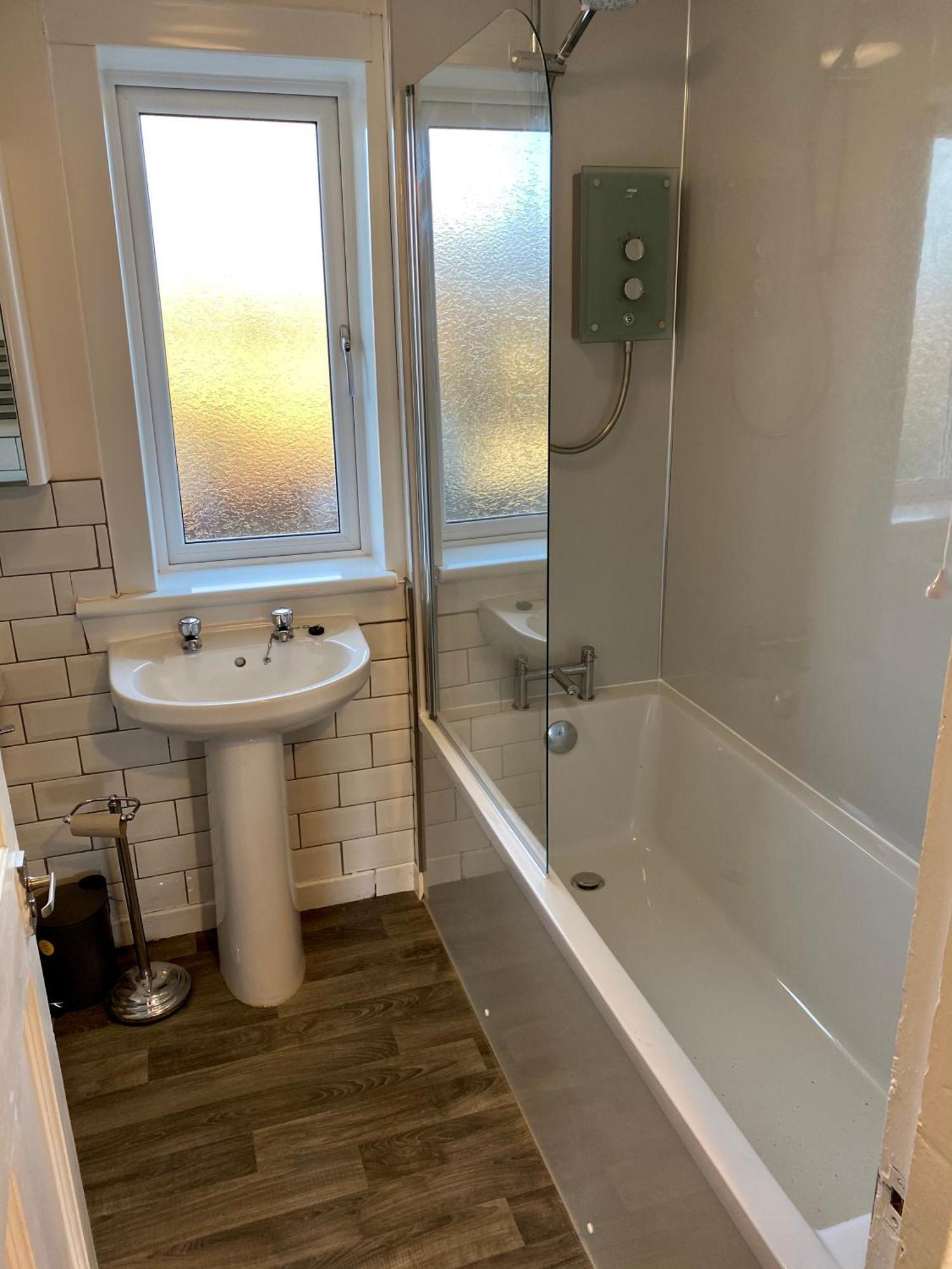 Traditional 3 Bed Town House Inverlochy Luaran gambar