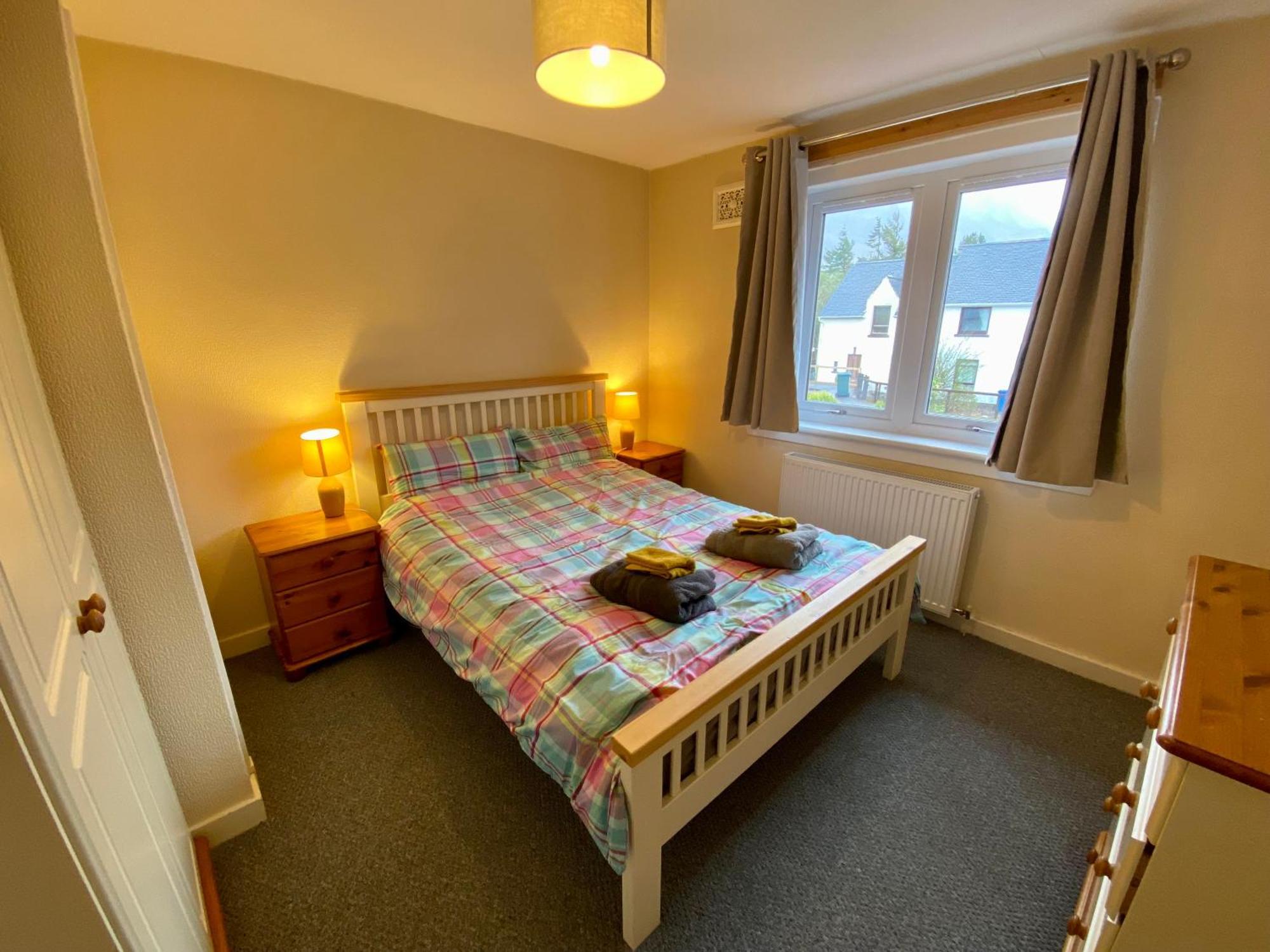 Traditional 3 Bed Town House Inverlochy Luaran gambar